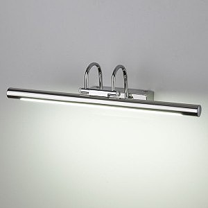 Подсветка для картин Flint Flint Neo LED хром (MRL LED 7W 1002 IP20) 6W