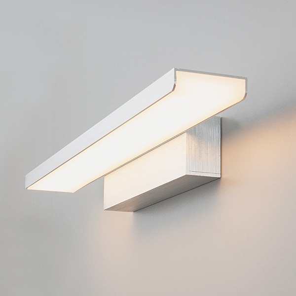 Подсветка для картин Sankara Sankara LED серебристая (MRL LED 16W 1009 IP20)