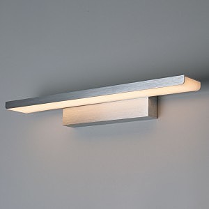 Подсветка для картин Sankara Sankara LED серебристая (MRL LED 16W 1009 IP20)