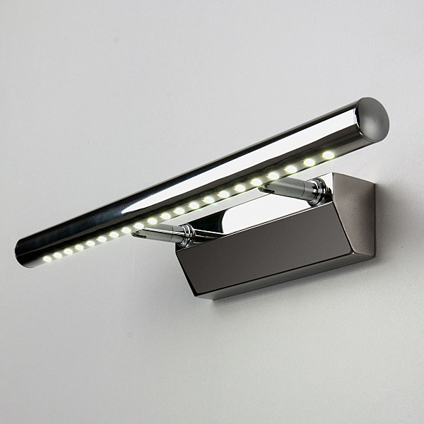 Подсветка для картин Trinity Trinity Neo LED хром (MRL LED 5W 1001 IP20)