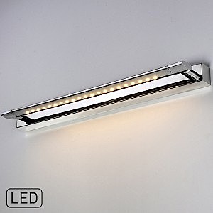 Подсветка для картин Twist Twist хром (2105 HN14) 5W