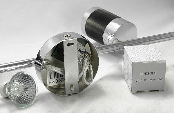 Светильник спот Juneau LSP-9565