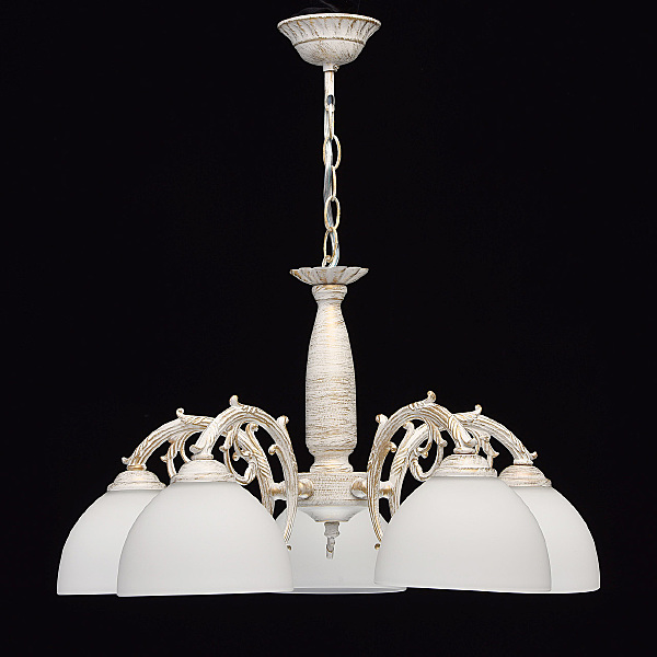 Подвесная люстра Ариадна 450018305