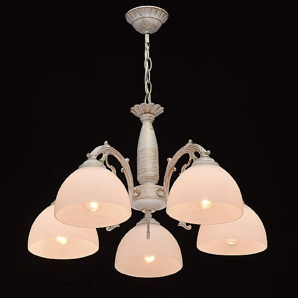 Подвесная люстра Ариадна 450018305