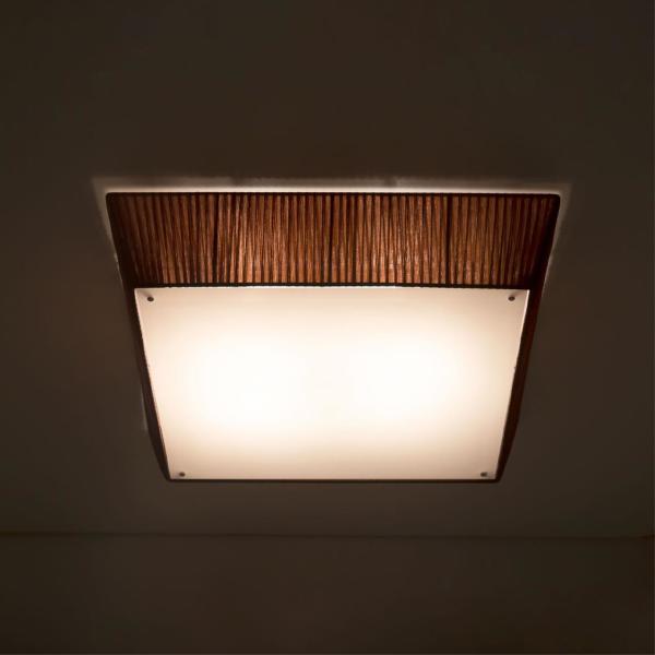 Потолочный светильник Citilux Шоколадный CL914142