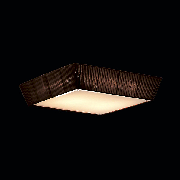 Потолочный светильник Citilux Шоколадный CL914142