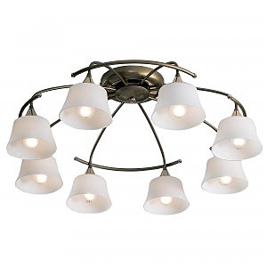 Потолочная люстра Стелла CL110182