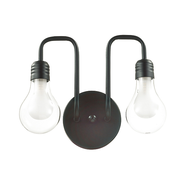 Настенное бра Nattu 3636/2W