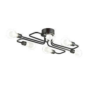 Потолочная люстра Nattu 3636/6C