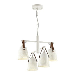 Подвесная люстра Renata 3640/4