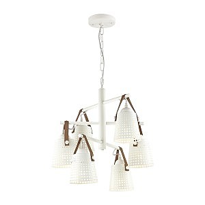 Подвесная люстра Renata 3640/6