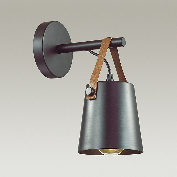 Настенное бра Tristen 3641/1W