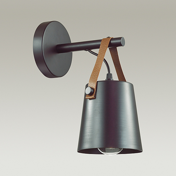 Настенное бра Tristen 3641/1W