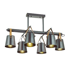 Потолочная люстра Tristen 3641/6C