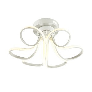 Потолочная люстра Oscar 3642/72CL