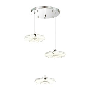 Светильник подвесной Leila 3644/78L