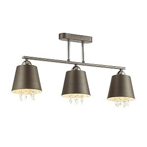 Потолочная люстра Hannah 3647/3C