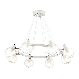 Подвесная люстра Rita 3648/8