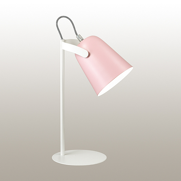 Настольная лампа Kenny 3652/1T