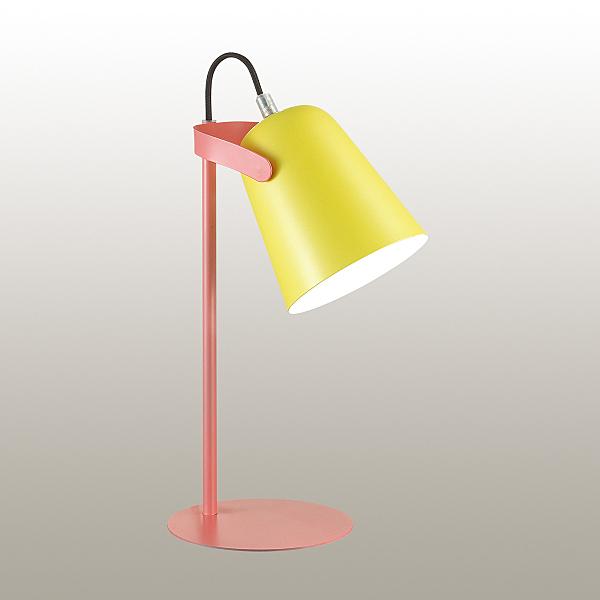 Настольная лампа Kenny 3653/1T