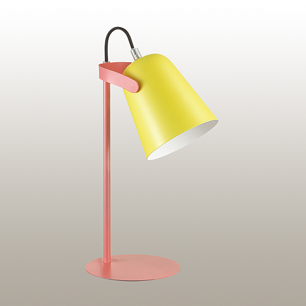 Настольная лампа Kenny 3653/1T