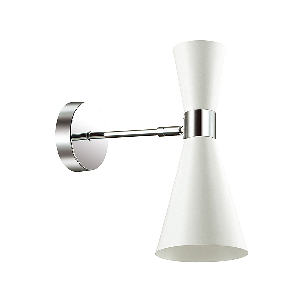 Настенное бра Quinn 3661/1W