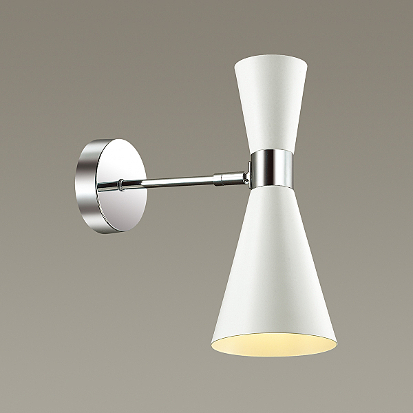 Настенное бра Quinn 3661/1W