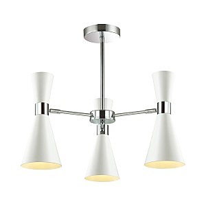 Люстра на штанге Quinn 3661/3C