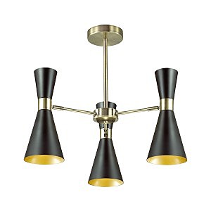 Люстра на штанге Quinn 3662/3C