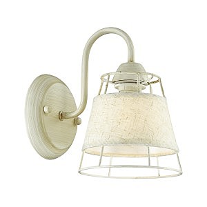 Настенное бра Lindsay 3663/1W