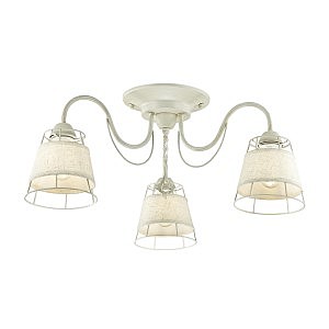 Потолочная люстра Lindsay 3663/3C