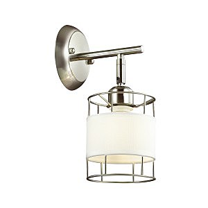 Настенное бра Kayden 3665/1W