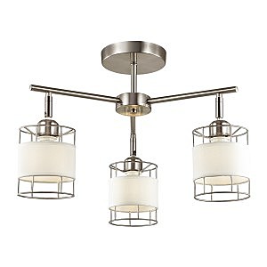 Потолочная люстра Kayden 3665/3C