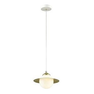 Светильник подвесной Priscilla 3666/1