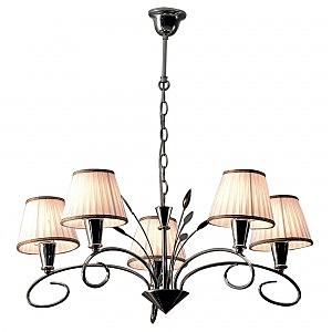 Люстра подвесная Citilux Афродита CL405151