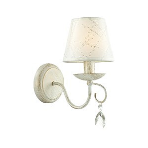 Настенное бра Blanche 3686/1W