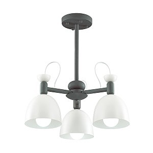 Люстра на штанге Fiona 3687/3C