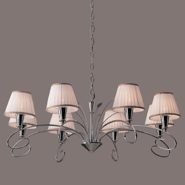 Люстра подвесная Citilux Афродита CL405181