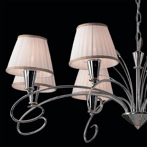 Люстра подвесная Citilux Афродита CL405181