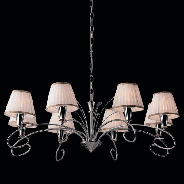 Люстра подвесная Citilux Афродита CL405181