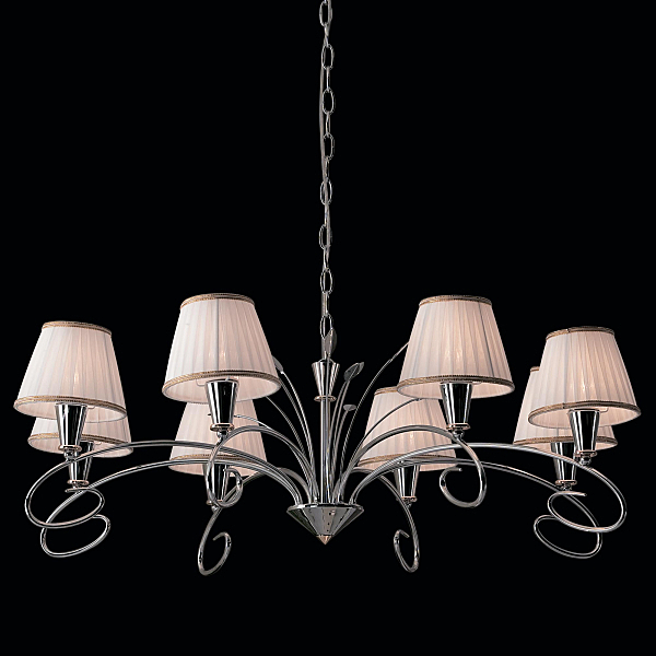 Люстра подвесная Citilux Афродита CL405181