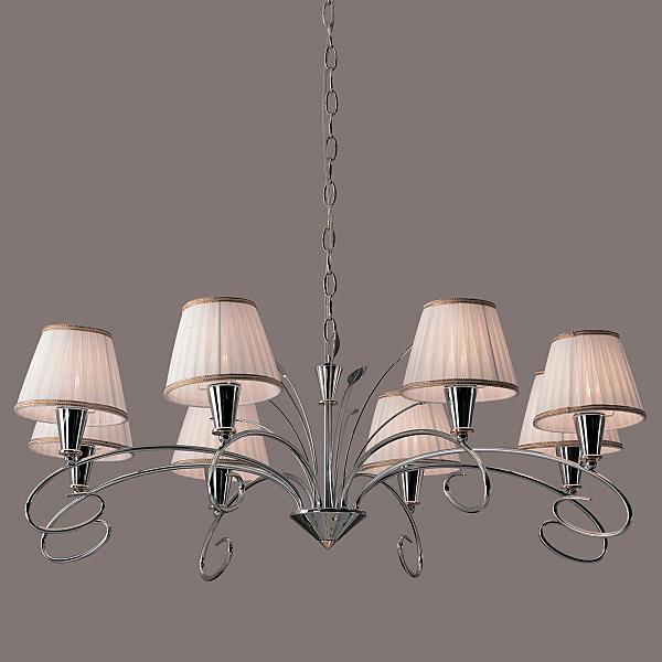 Люстра подвесная Citilux Афродита CL405181