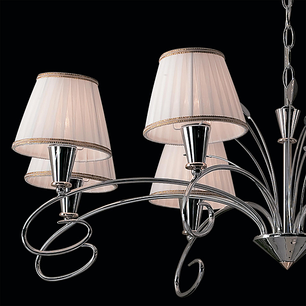 Люстра подвесная Citilux Афродита CL405181