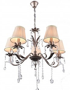 Подвесная люстра Rosali 1083/5