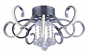 Потолочная люстра Elza 1363/60C