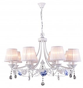 Подвесная люстра Miranda 1424/8