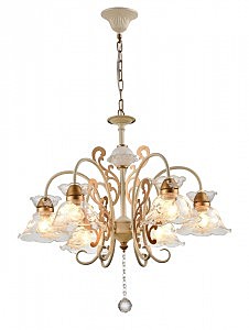 Подвесная люстра Kleo 1799/6