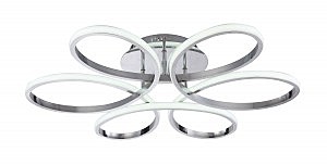 Потолочная люстра Flory 2081/120C