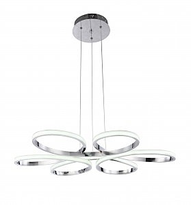 Подвесная люстра Flory 2081/120Р