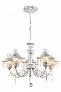 Подвесная люстра Kormoran 1105/5